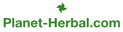 planet-herbal logo