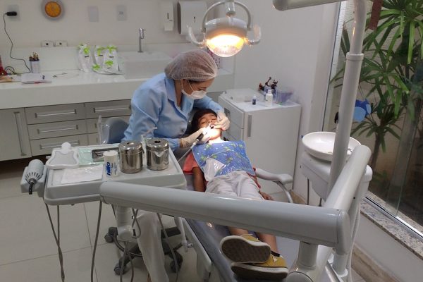 Kids Dental Care