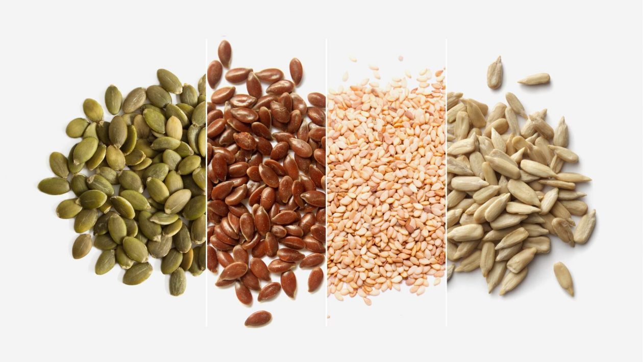 How Seed Cycling Impacts Hormonal Health