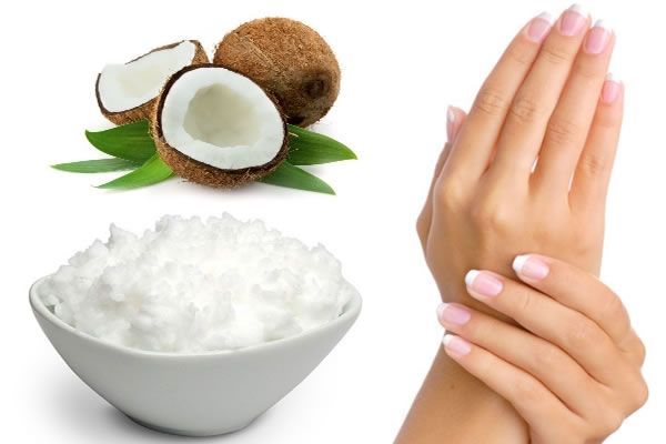Coconut Oil in Your Diet and Beauty