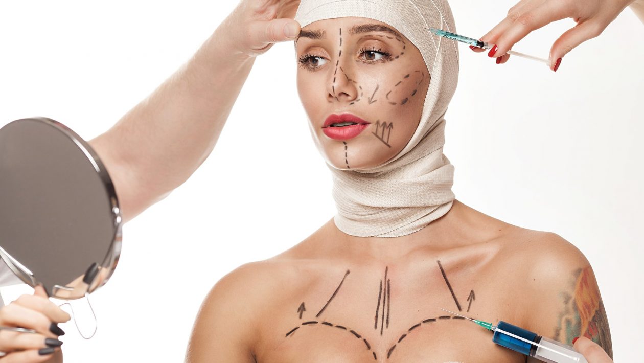 watch out in the field of plastic surgery