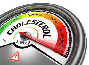 Cholesterol Levels by Age Chart - Remedies and its Effects - Planet Herbal