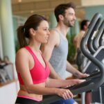 cardio exercise important in a fitness routine