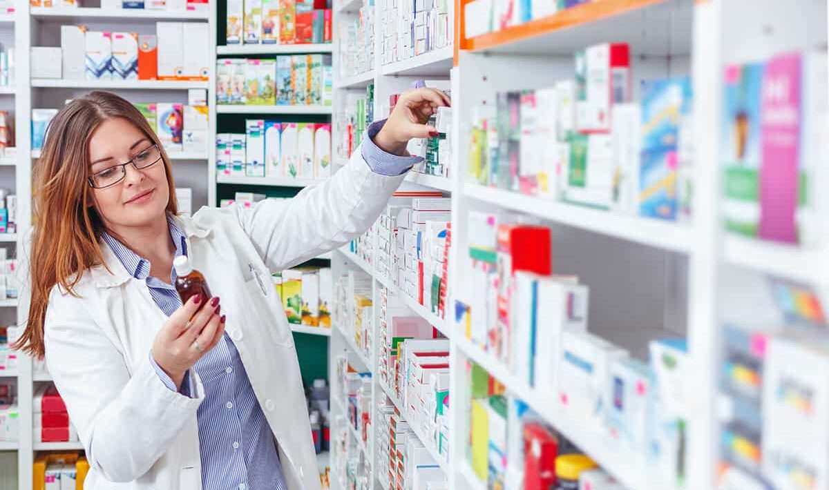 Pharmacy Assistant in Australia
