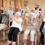 Four Things You Should Know About Assisted Living