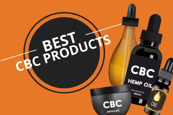 cbc products