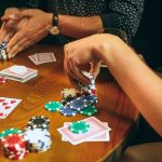 How to Win Big in High Stakes Casino Games