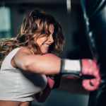 Benefits of Punching Bag Workouts