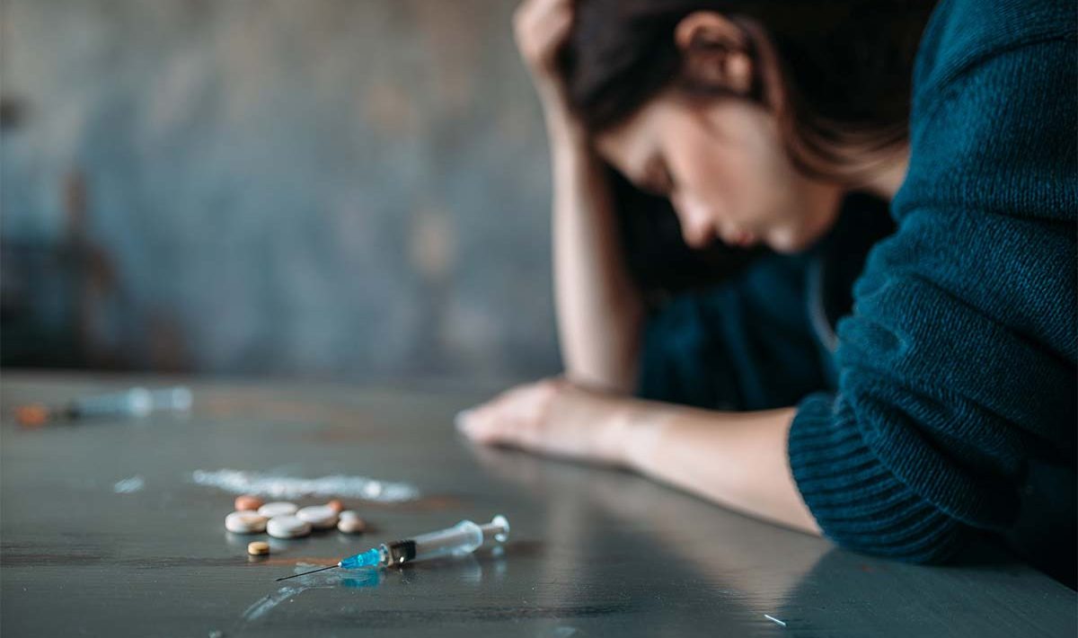 4 Shocking Facts You Need To Be Aware of About Drug Addiction