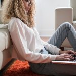 how to maintain mental health when you are working from home