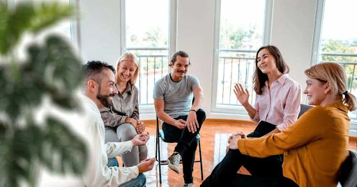 addiction treatment rehab